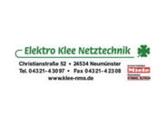 Elektro Klee Netztechnik